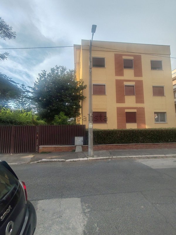 appartamento in affitto a Latina in zona Centro Città