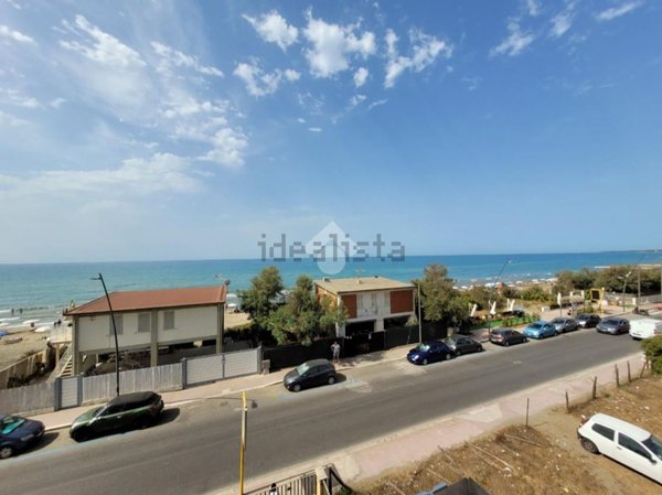appartamento in affitto a Latina in zona Lido di Capo Portiere