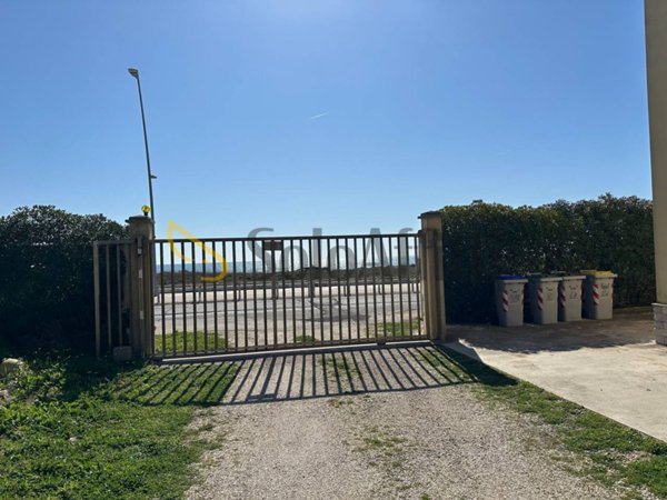 appartamento in affitto a Latina in zona Centro Città