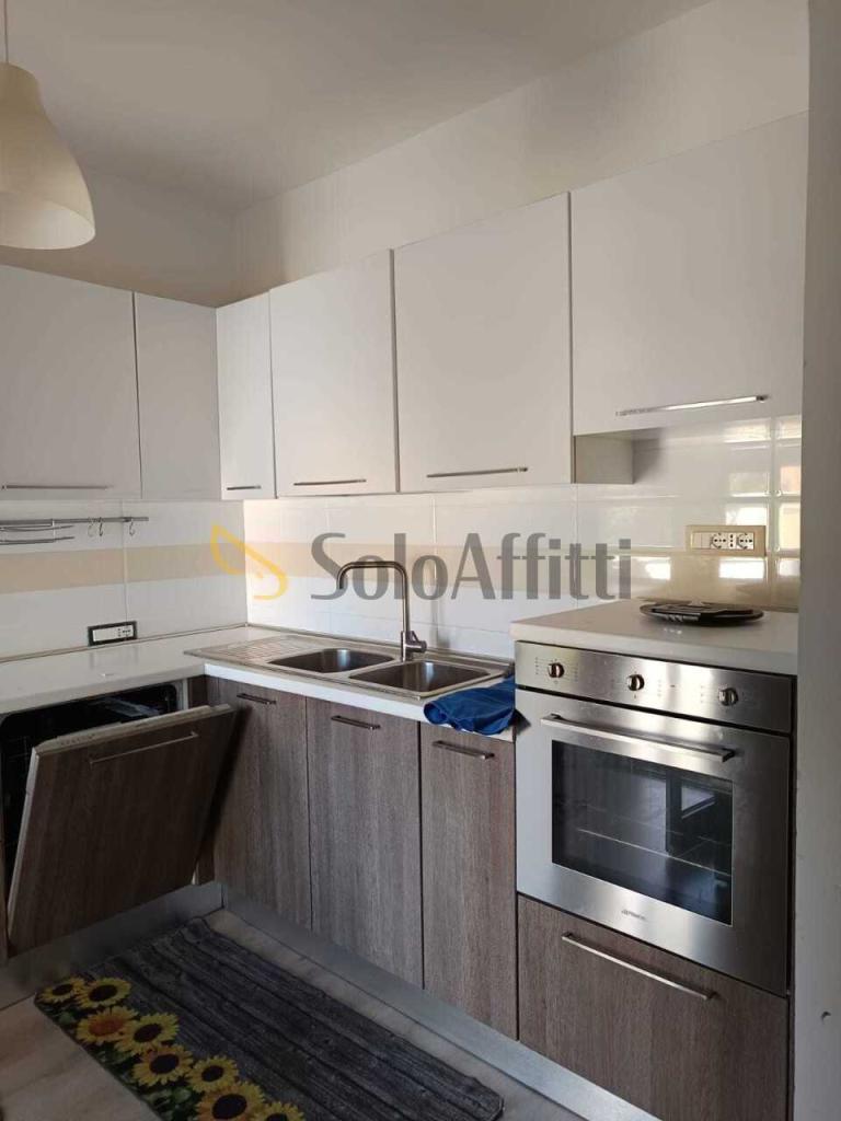 appartamento in affitto a Latina in zona Latina Scalo