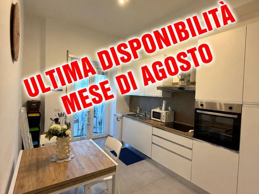 appartamento in affitto a Latina in zona Foce Verde