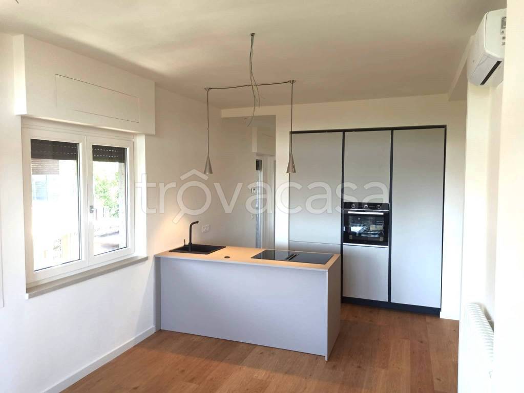 appartamento in affitto a Latina in zona Centro Città