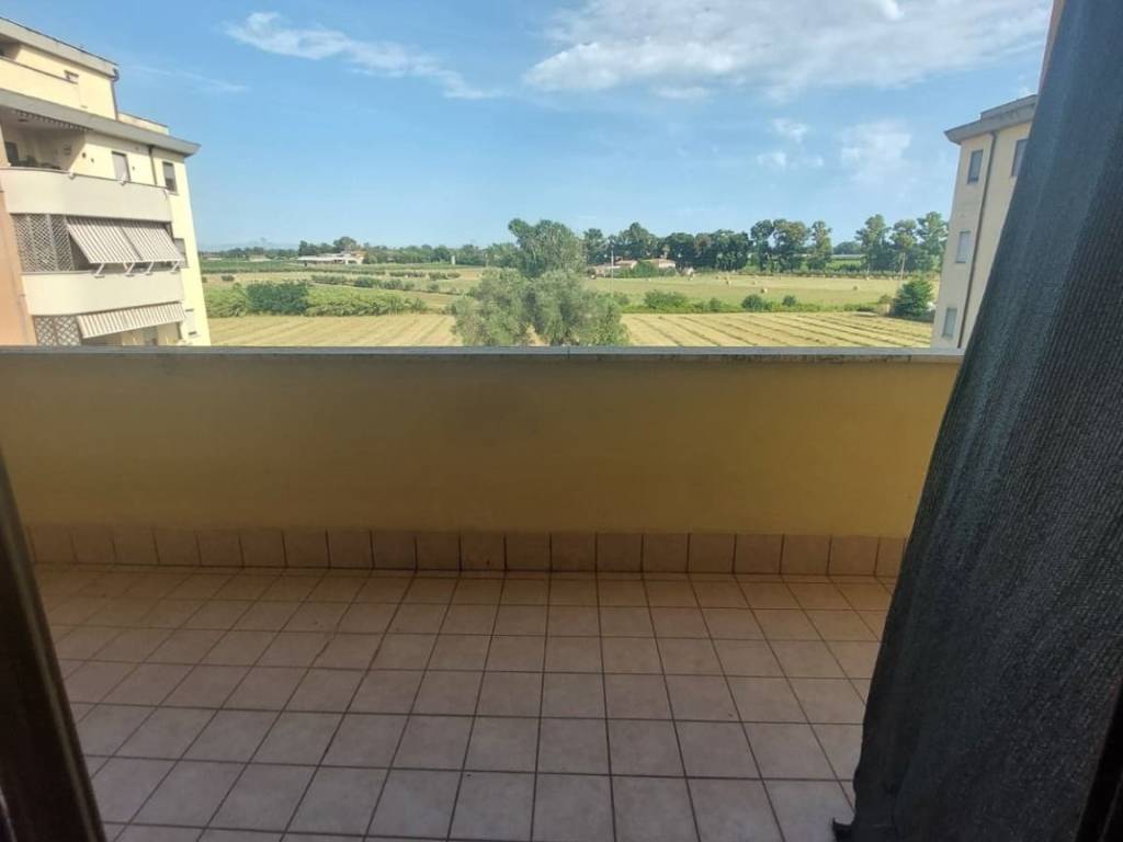 appartamento in affitto a Latina in zona Acciarella
