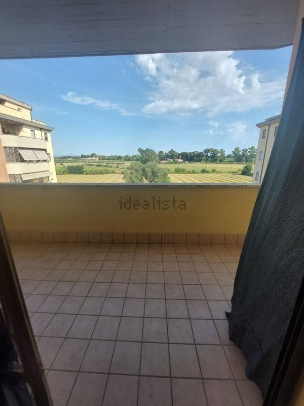 appartamento in affitto a Latina in zona Borgo Montello