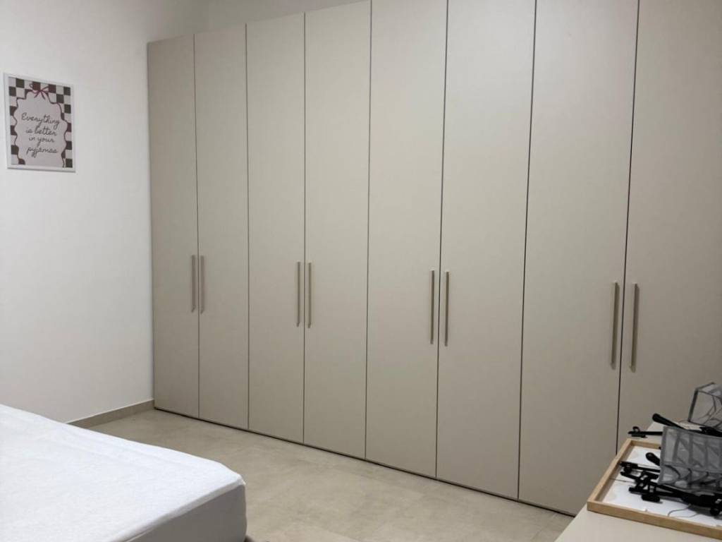 appartamento in affitto a Latina in zona Centro Città