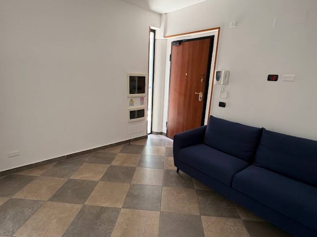 ufficio in affitto a Latina in zona Centro Città
