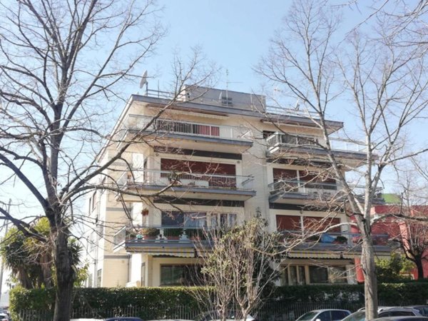 appartamento in affitto a Latina in zona Centro Città