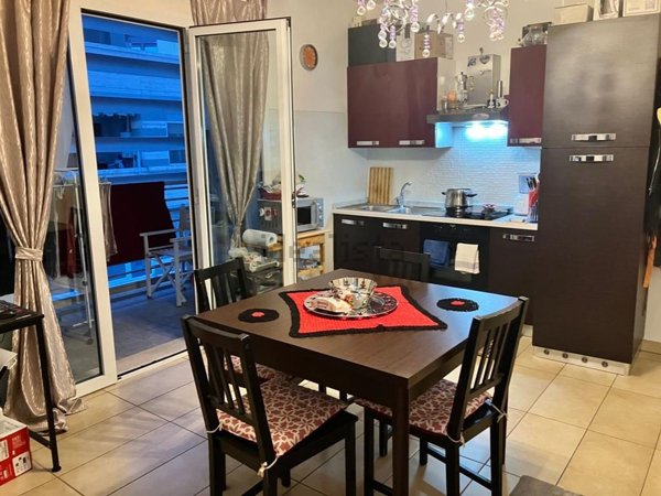 appartamento in affitto a Latina in zona Centro Città