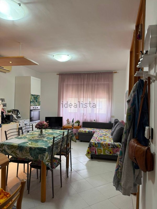 appartamento in affitto a Latina in zona Centro Città