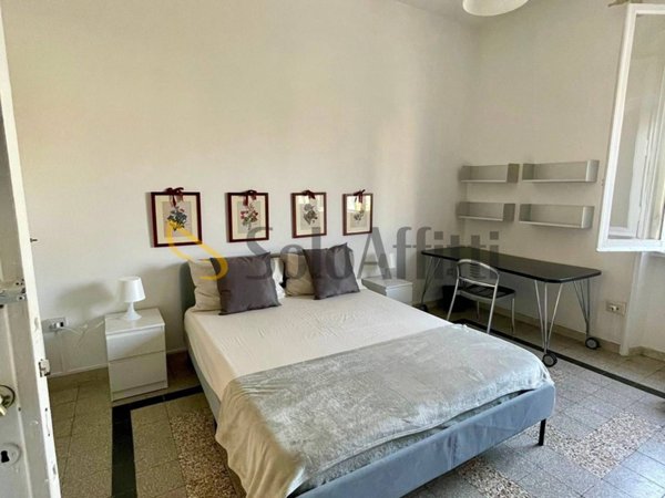 appartamento in affitto a Latina in zona Centro Città