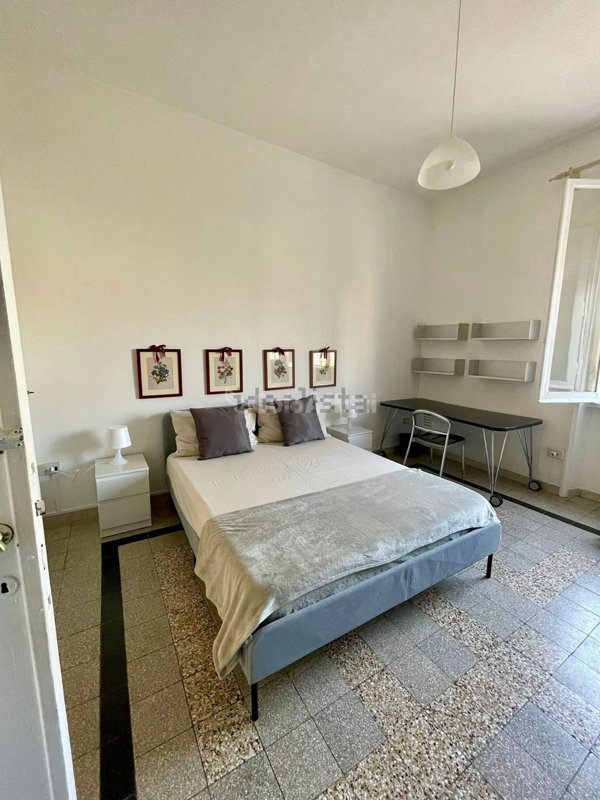 appartamento in affitto a Latina in zona Centro Città