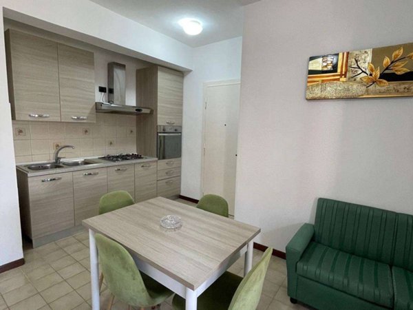 appartamento in affitto a Latina