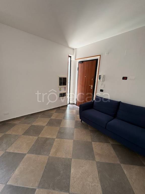 ufficio in affitto a Latina in zona Centro Città