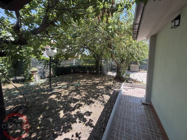casa indipendente in affitto a Latina in zona Foce Verde