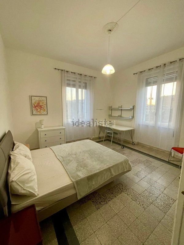 appartamento in affitto a Latina in zona Centro Città
