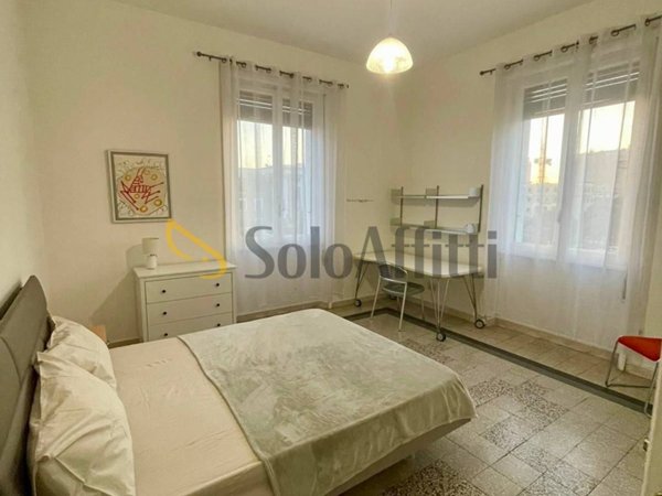 appartamento in affitto a Latina in zona Centro Città