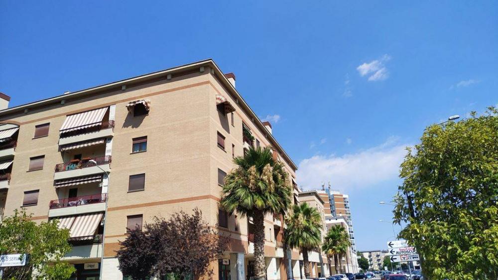 appartamento in affitto a Latina in zona Centro Città
