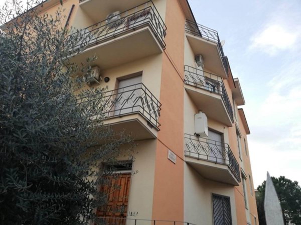 appartamento in affitto a Latina in zona Centro Città