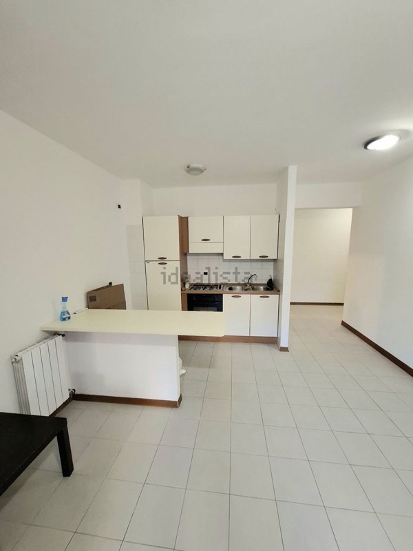 appartamento in affitto a Latina in zona Centro Città