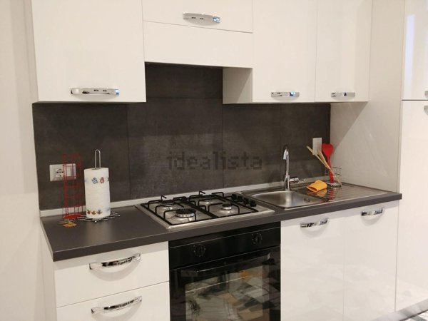 appartamento in affitto a Latina in zona Centro Città