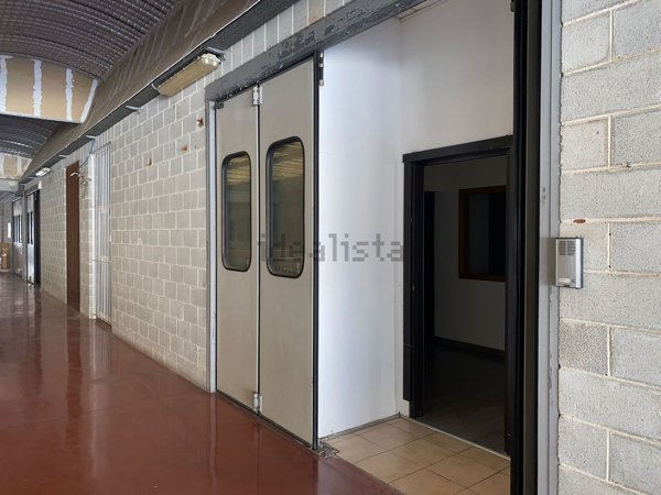 ufficio in affitto a Latina