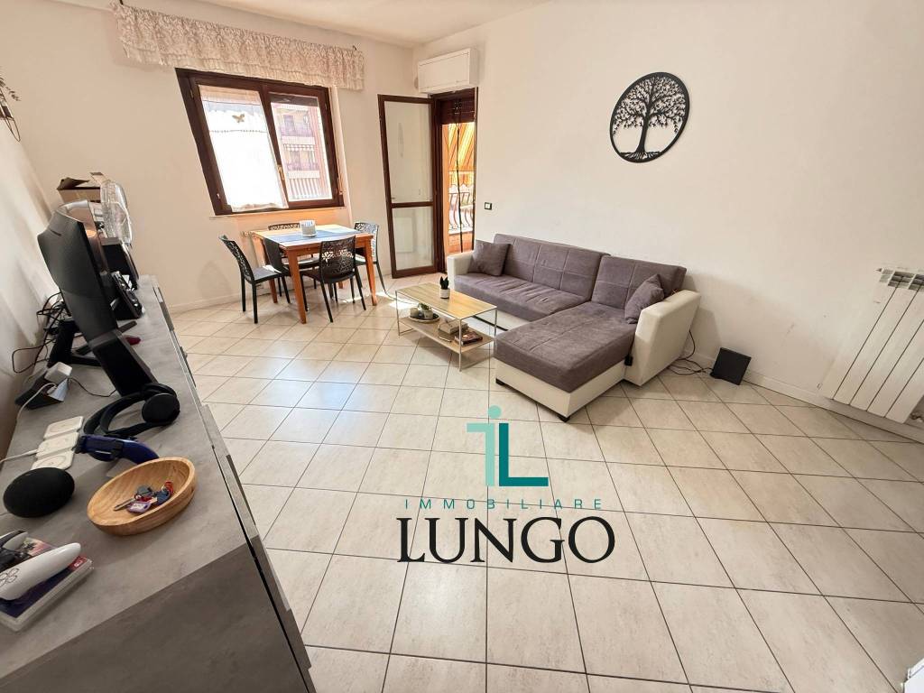 appartamento in affitto a Latina in zona Centro Città