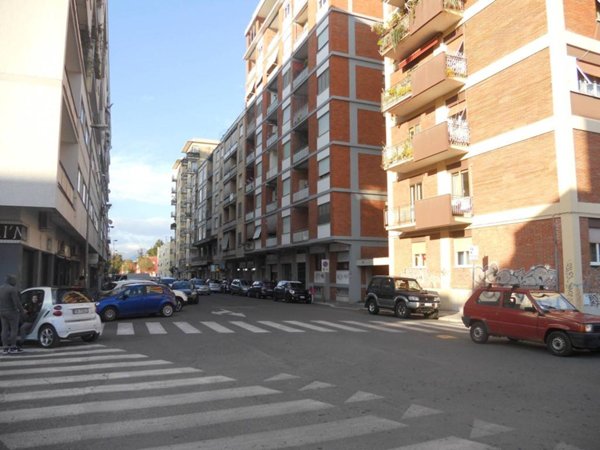appartamento in affitto a Latina in zona Centro Città