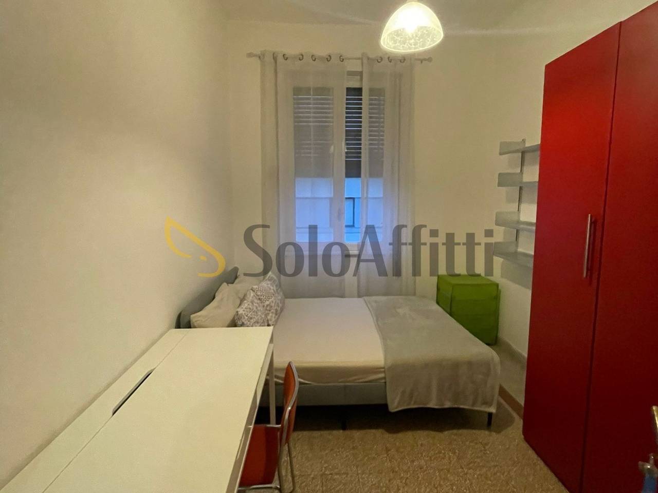 appartamento in affitto a Latina in zona Centro Città