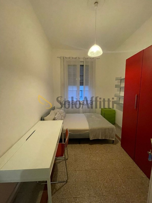 appartamento in affitto a Latina in zona Centro Città
