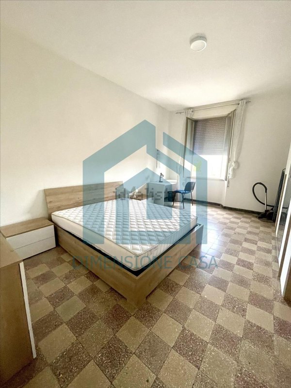 appartamento in affitto a Latina in zona Centro Città