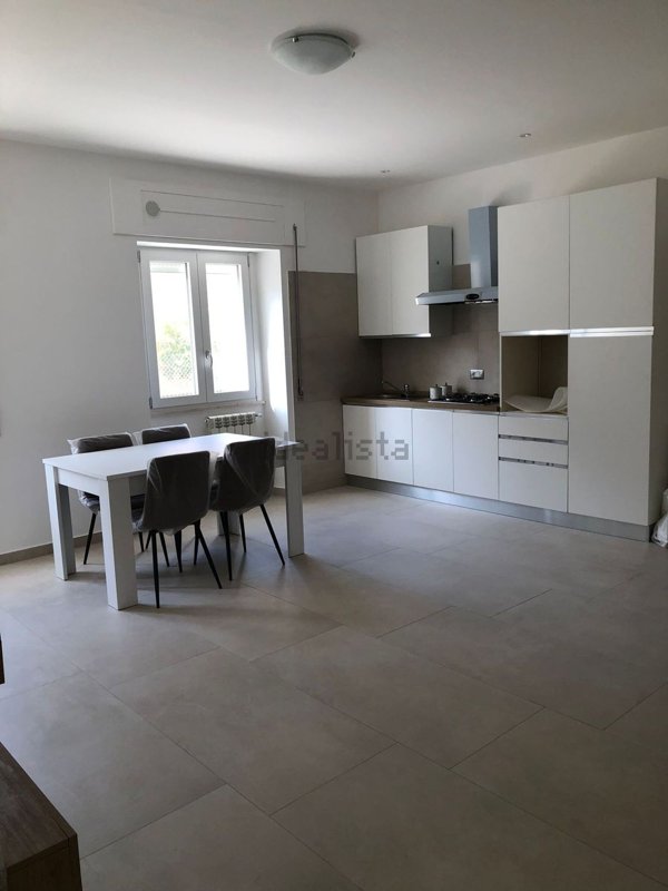 appartamento in affitto a Latina in zona Centro Città