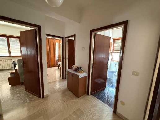 appartamento in affitto a Latina in zona Borgo Isonzo