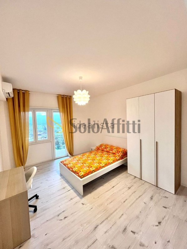 appartamento in affitto a Latina in zona Centro Città