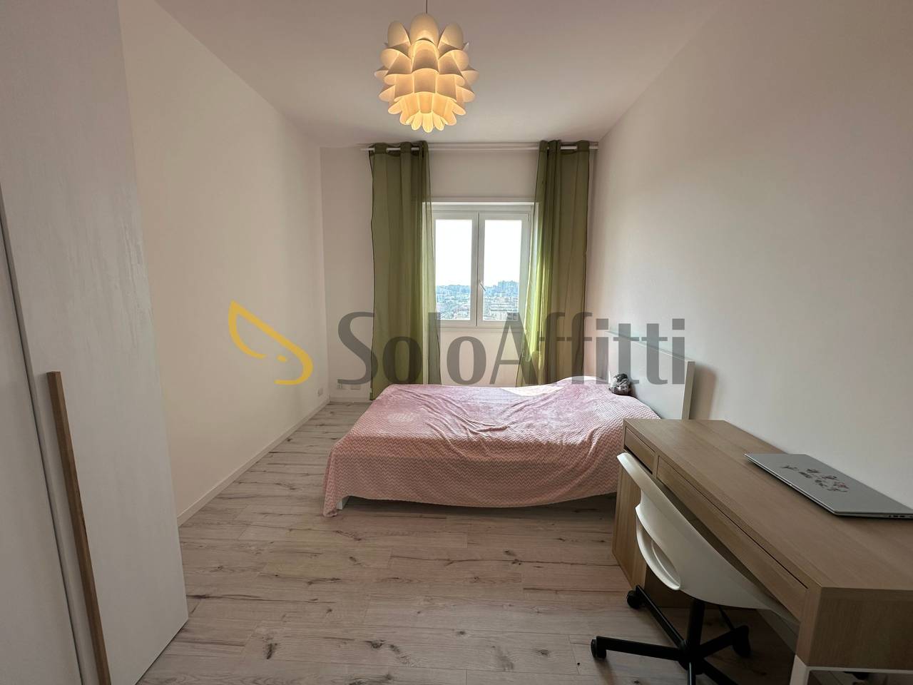 appartamento in affitto a Latina in zona Centro Città