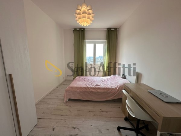appartamento in affitto a Latina in zona Centro Città