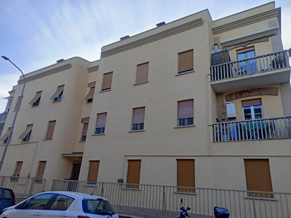 appartamento in affitto a Latina