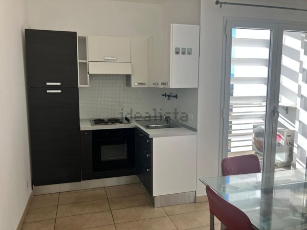 appartamento in affitto a Latina