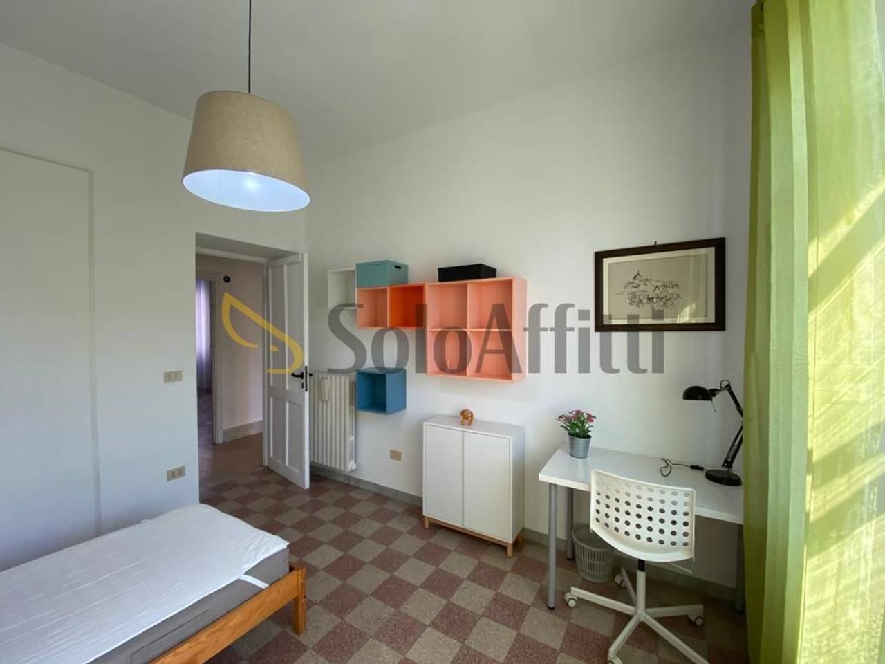 appartamento in affitto a Latina in zona Centro Città