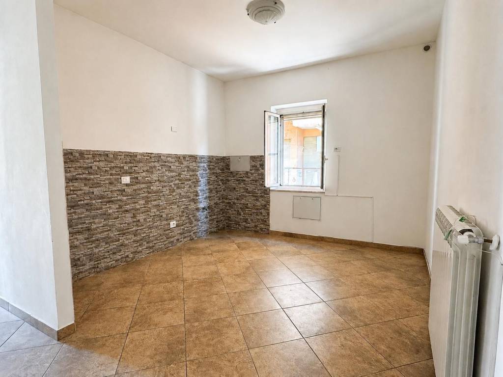 appartamento in affitto a Latina in zona Centro Città