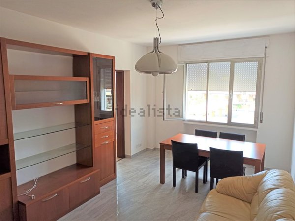 appartamento in affitto a Latina
