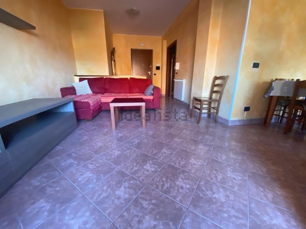 appartamento in affitto a Latina in zona Centro Città