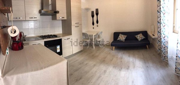 appartamento in affitto a Latina in zona Centro Città