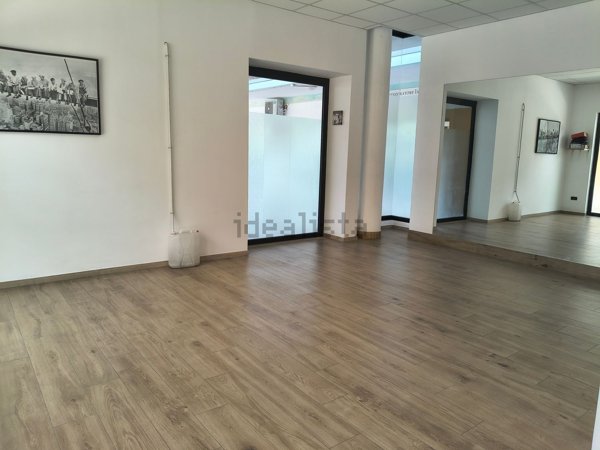 loft in affitto a Latina in zona Borgo Isonzo