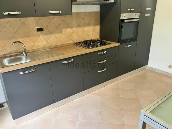 appartamento in affitto a Latina in zona Centro Città