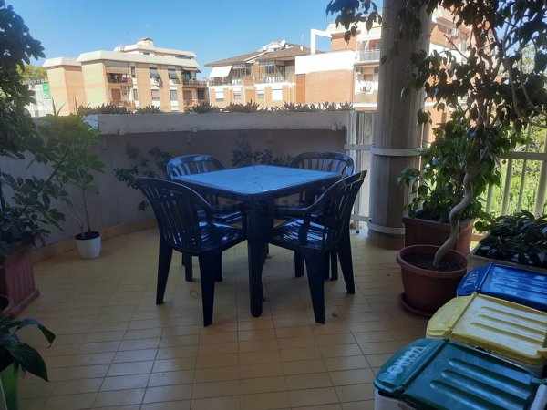 appartamento in affitto a Latina