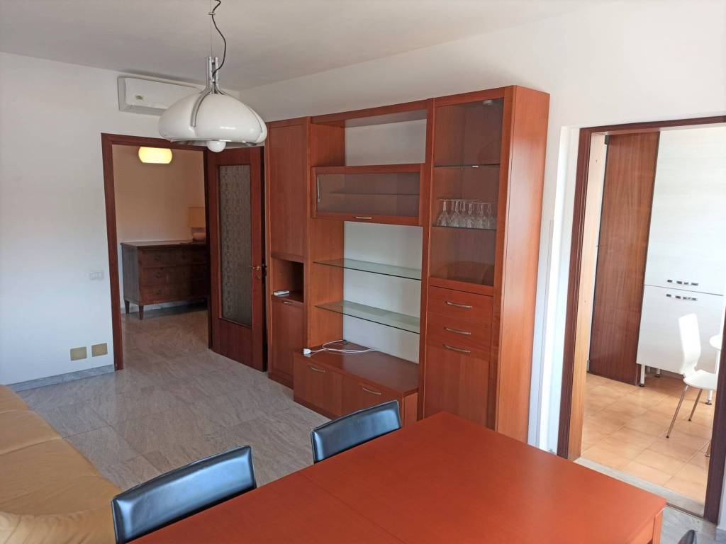 appartamento in affitto a Latina