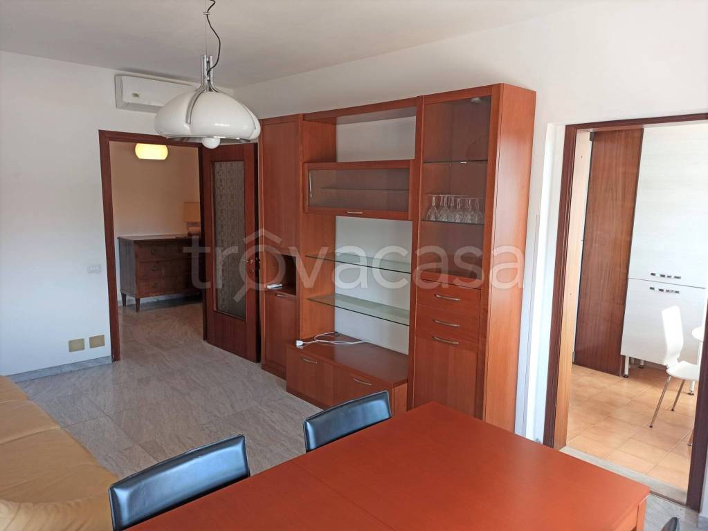 appartamento in affitto a Latina