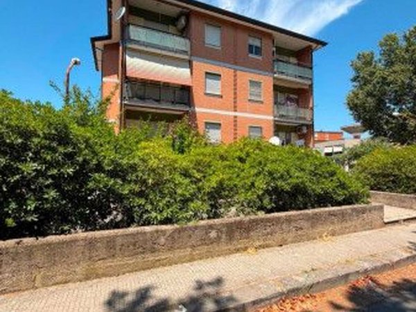 appartamento in affitto a Latina
