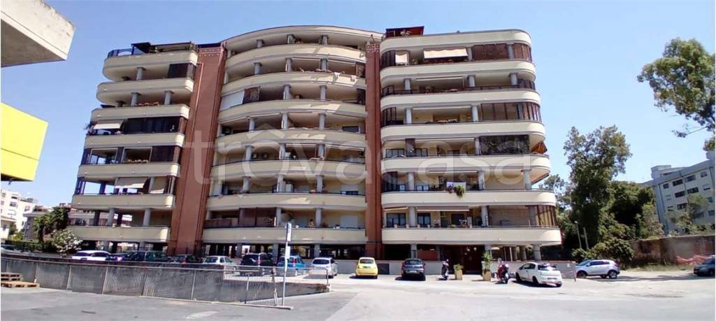 appartamento in affitto a Latina