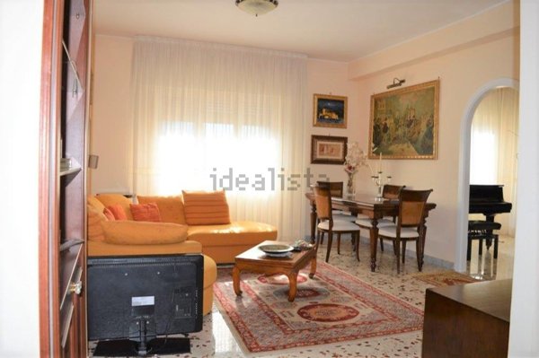 appartamento in affitto a Latina in zona Centro Città